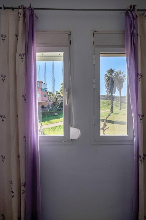 Adosado Cigueenas Iv-Islantilla Golf Huelva Dış mekan fotoğraf